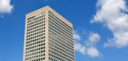 IBC - Mieterausbau für Universal Investment in Frankfurt am Main