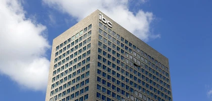 IBC Umbauen Frankfurt am Main