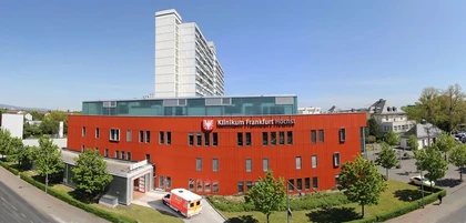 Klinikum Frankfurt Höchst - Interimsmanagement