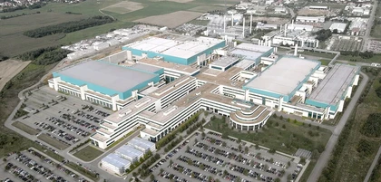AMD Global Foundries