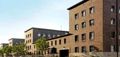 Polizeipräsidium Düsseldorf