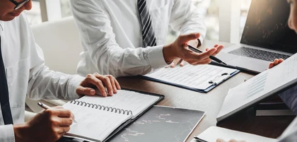 Portfolio Due Diligence Retail-Immobilien