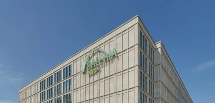 SIGNA - Erweiterung Galeria Kaufhof Berlin
