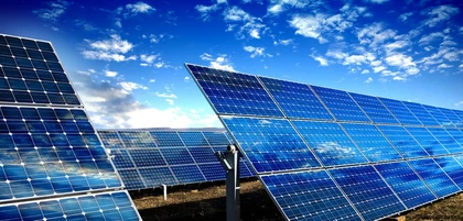 Solarpark Senftenberg