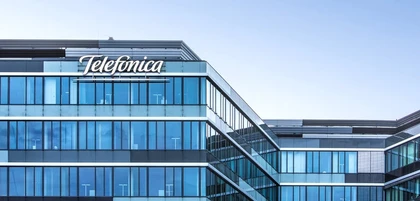 Telefónica Germany - CAFM-System