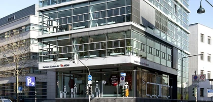 KGAL Wiesbaden/Aachen - Ankaufsprüfungen (TDD)