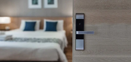 Portfolio Due Diligence Hotelimmobilien - Blackstone