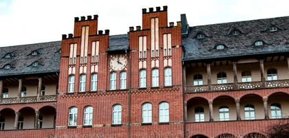 Charité - Universitätsklinikum Berlin - Umsetzungscontrolling