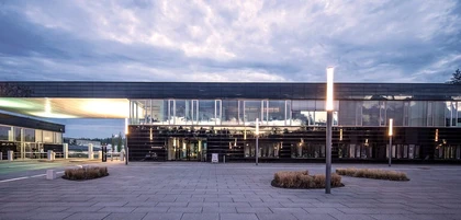Helmholz-Zentrum (HZDR) - Dresden-Rossendorf - Facility Services