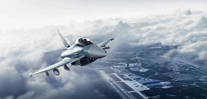 Liegenschaftsentwicklung EADS, Manching