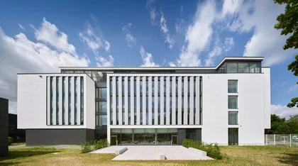Eumetsat East Building _1